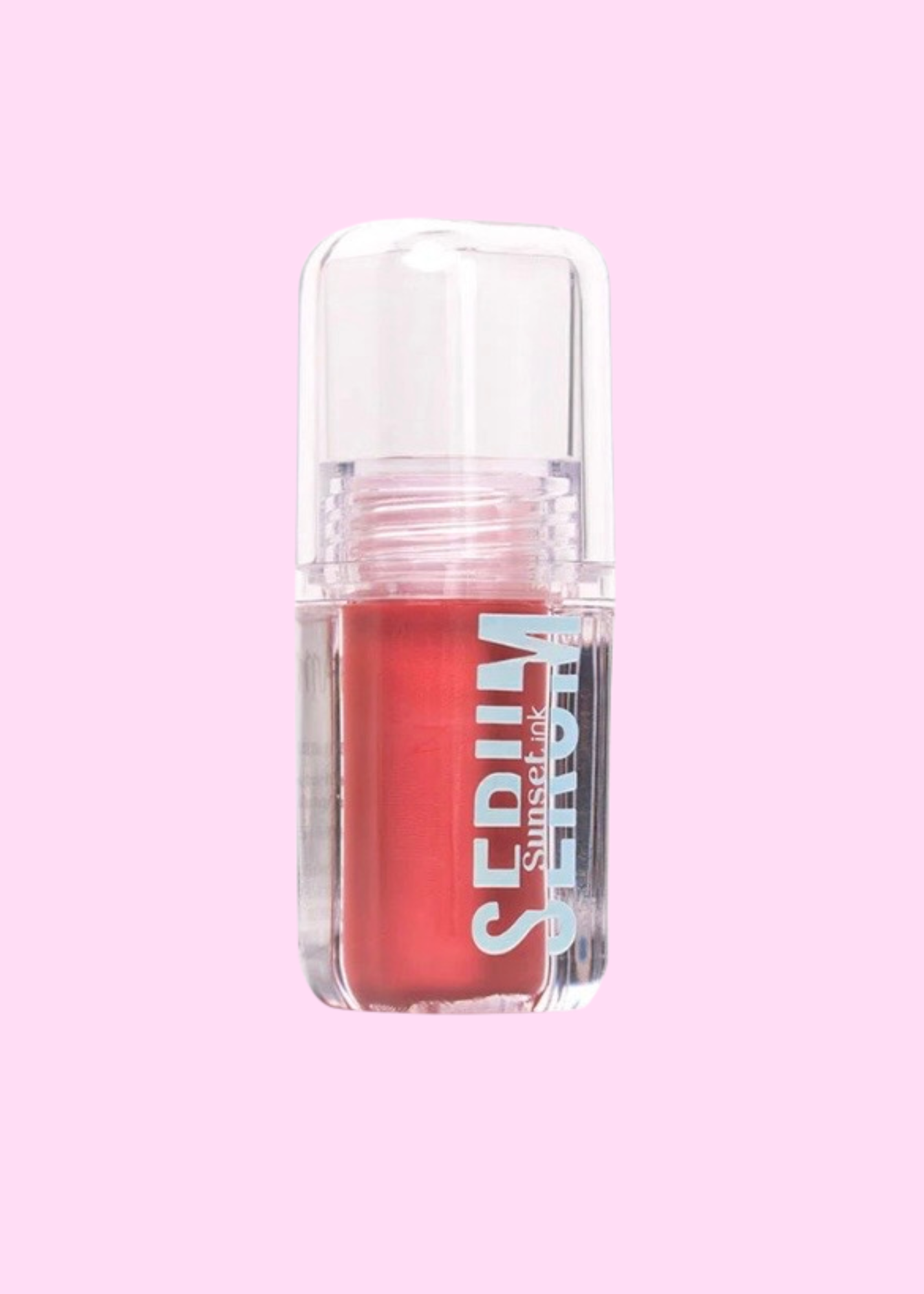 Tinta De Labios Serum Ame