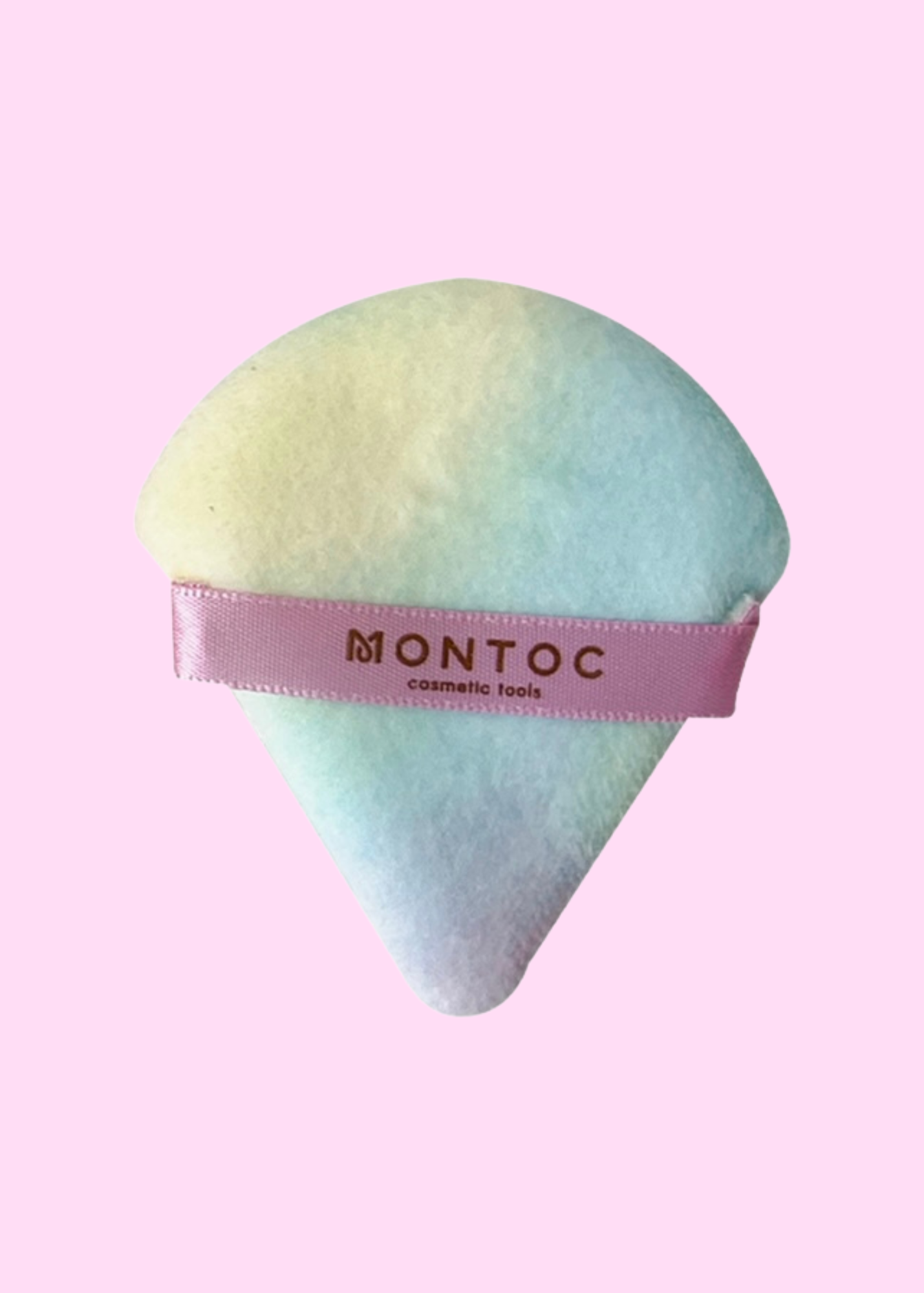 Borlas Triangulares Montoc