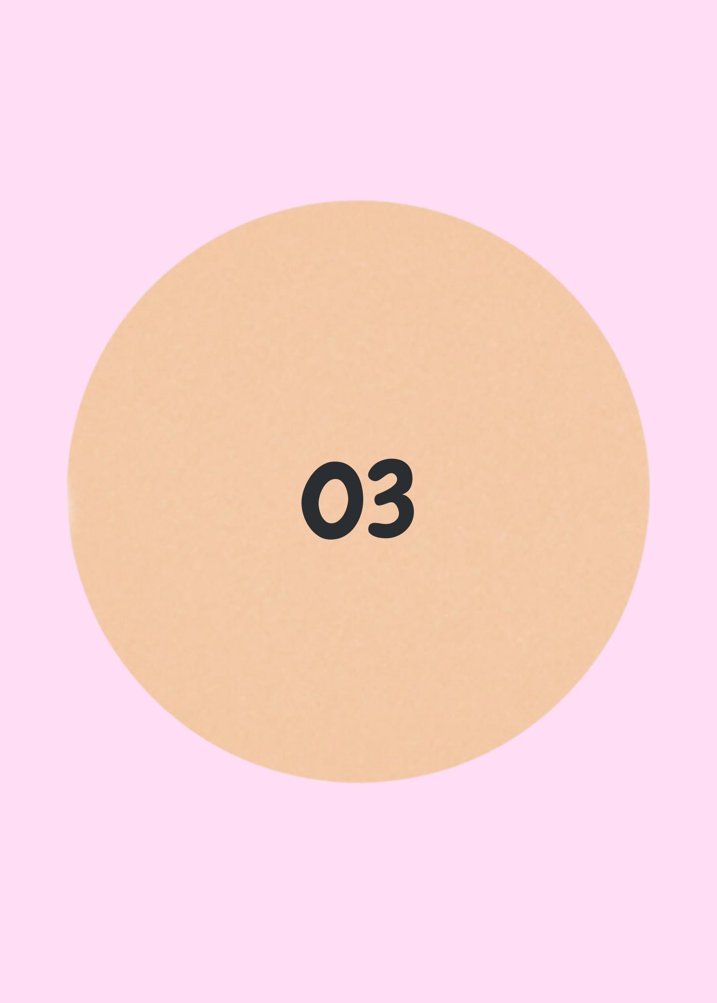 Polvo Compacto Minerals Raquel