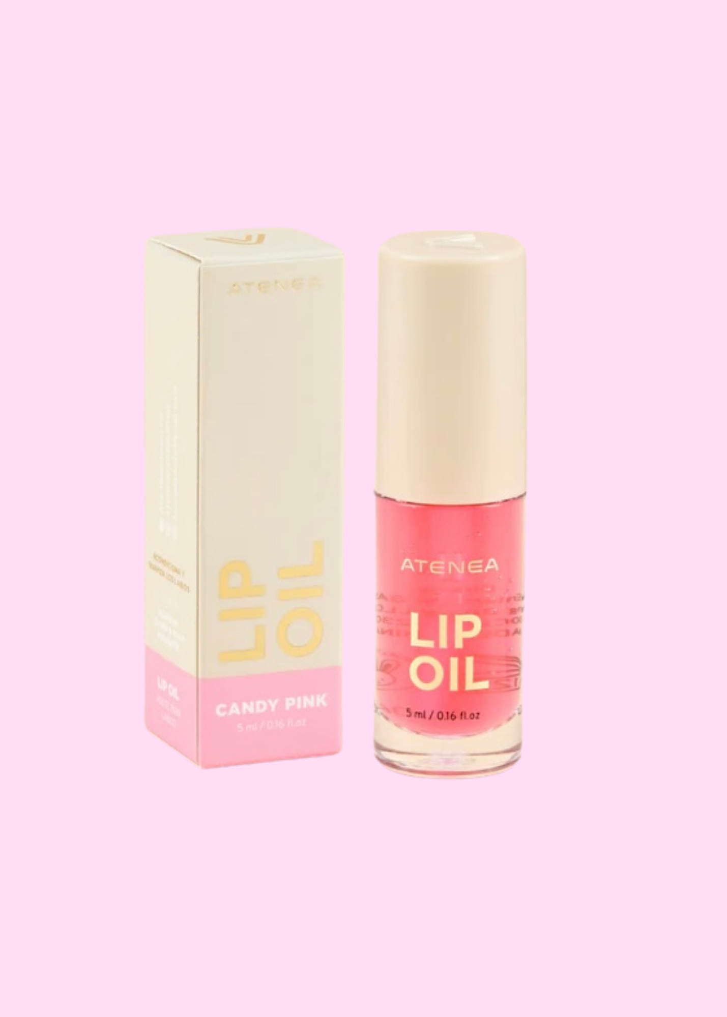 Lip Oil Atenea
