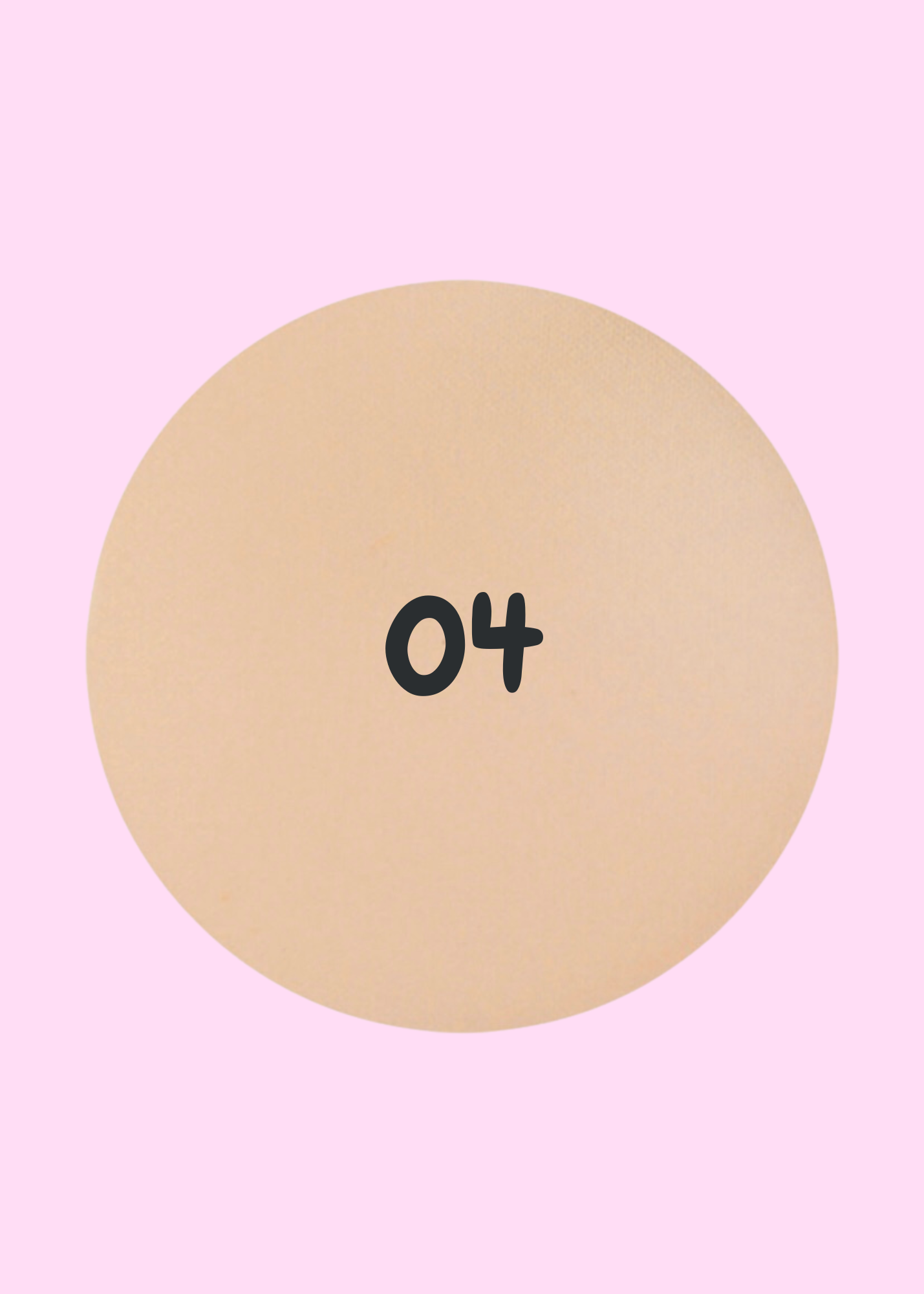 Polvo Compacto Minerals Raquel