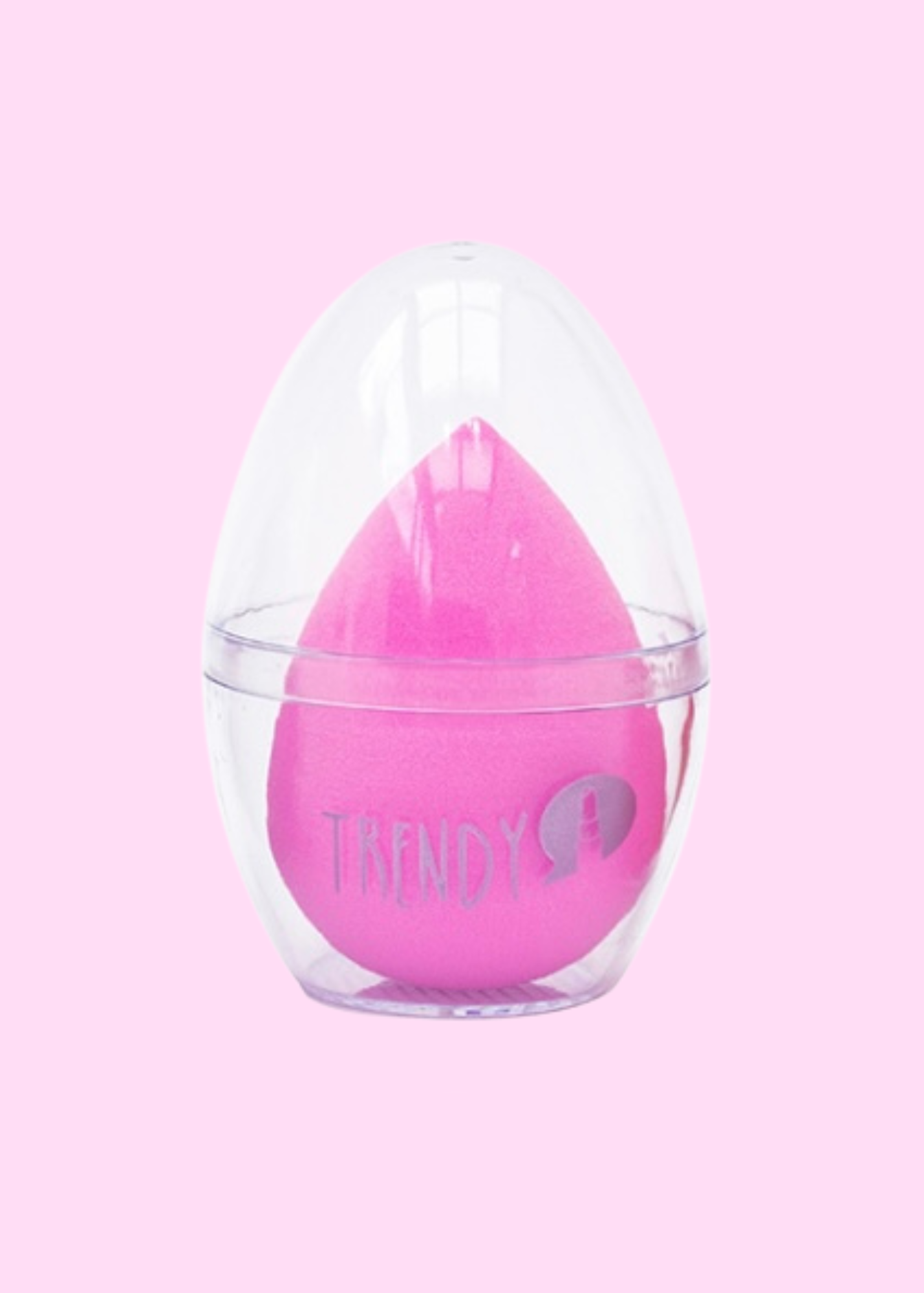 Beauty Blender Huevito Trendy