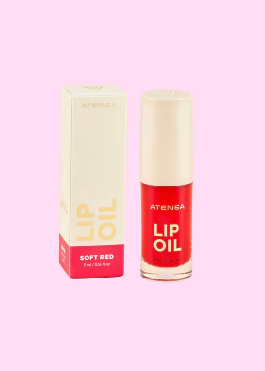 Lip Oil Atenea