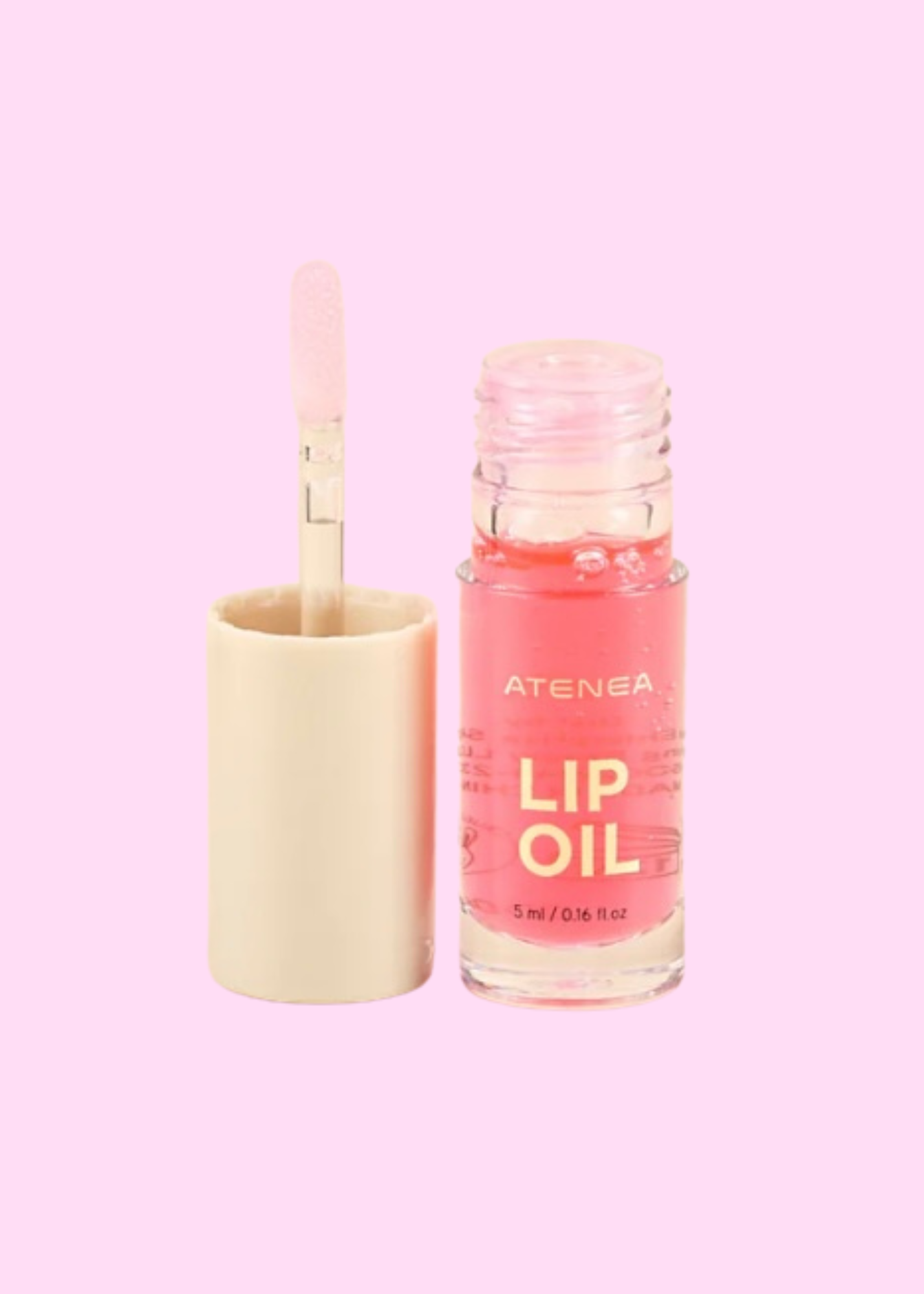 Lip Oil Atenea