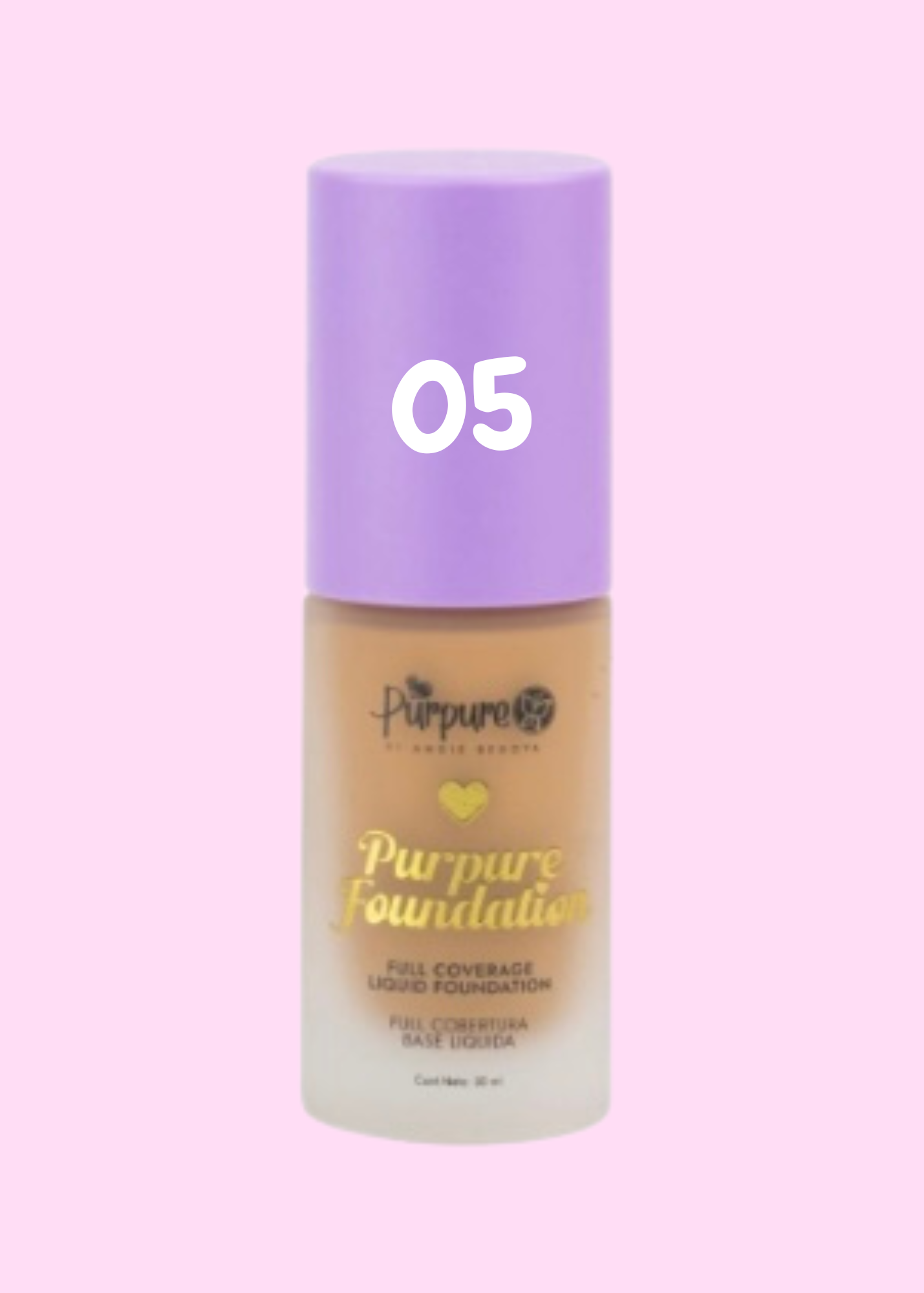 Base Purpure