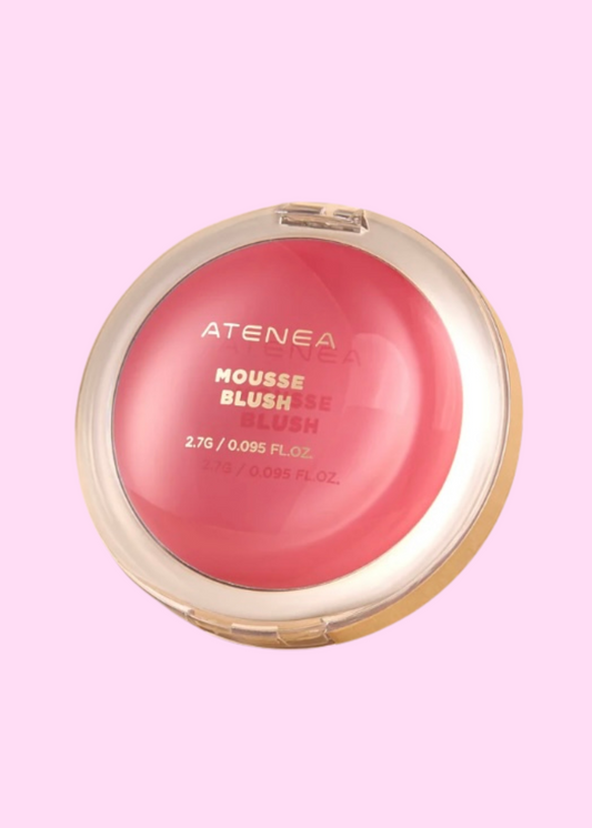 Rubor Mousse Atenea