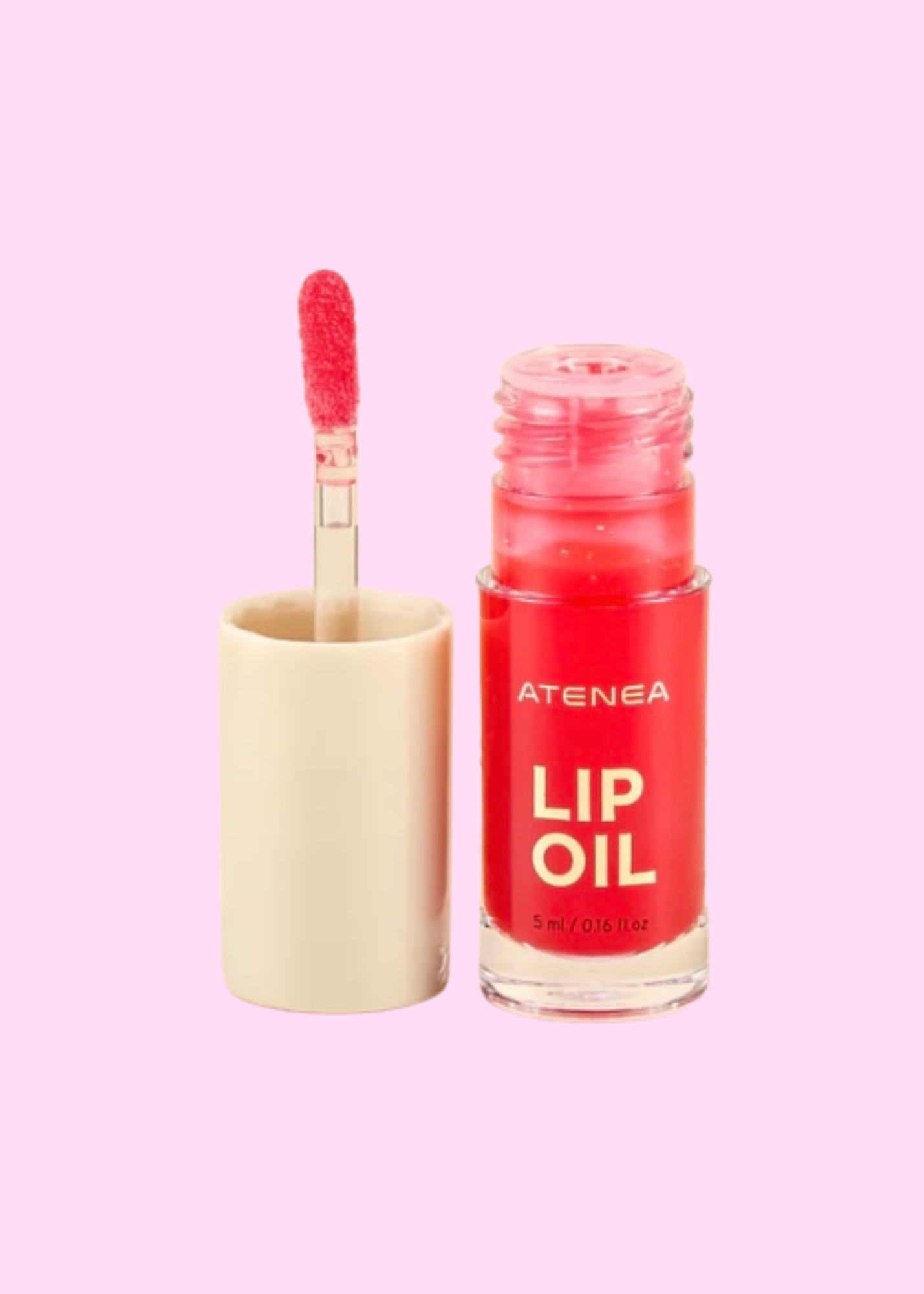 Lip Oil Atenea