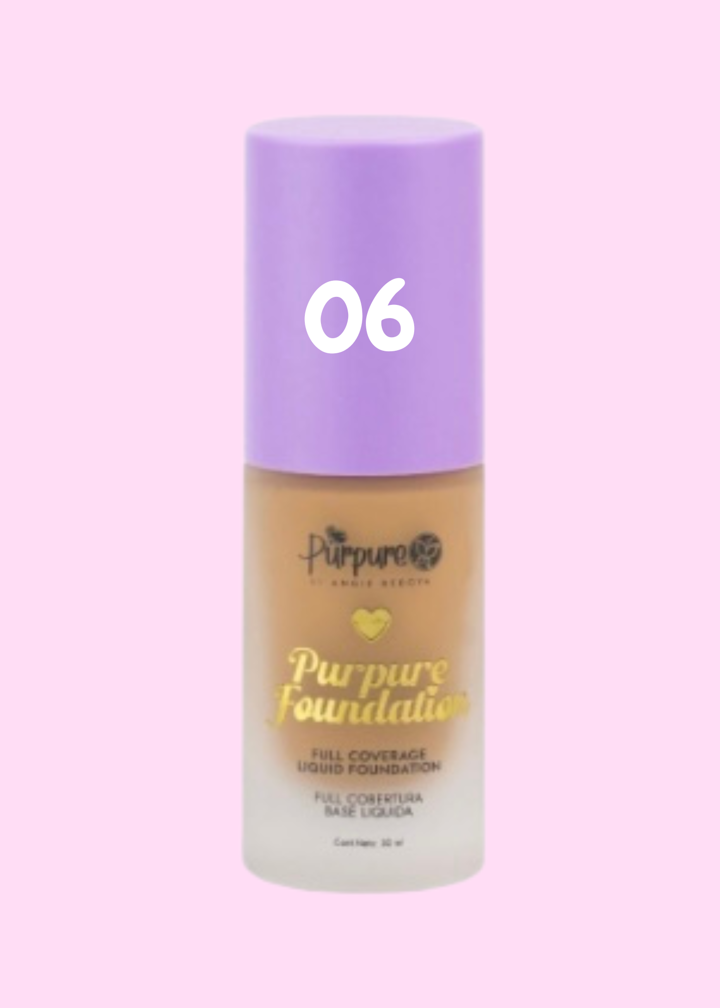 Base Purpure