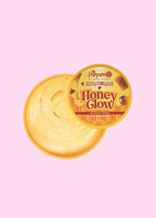 Mantequilla Honey Glow