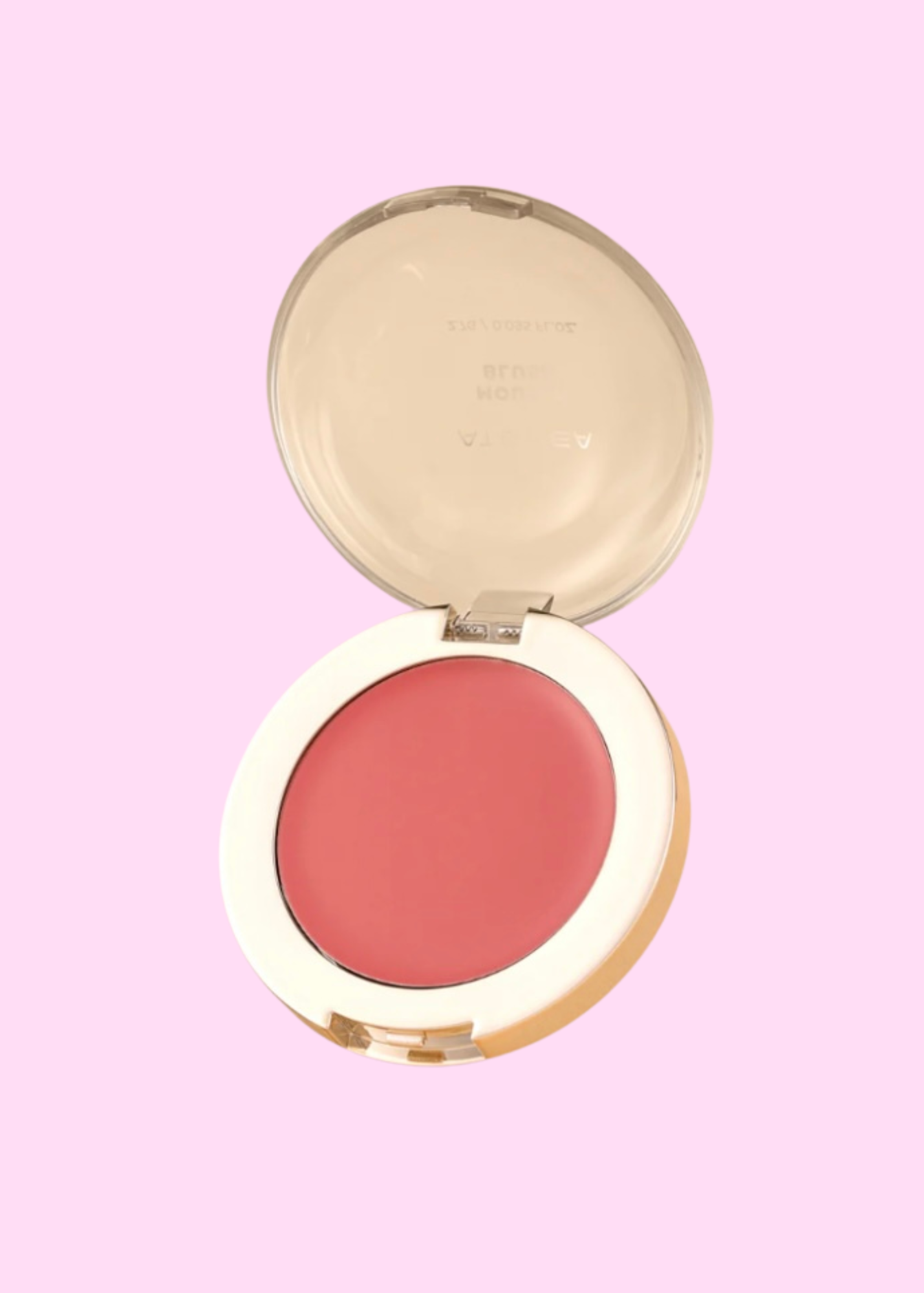 Rubor Mousse Atenea