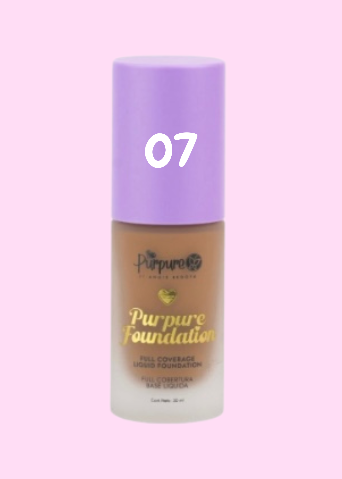 Base Purpure