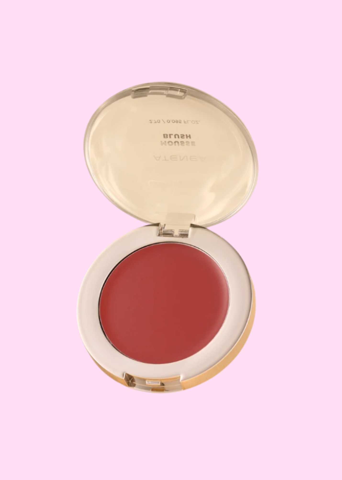 Rubor Mousse Atenea