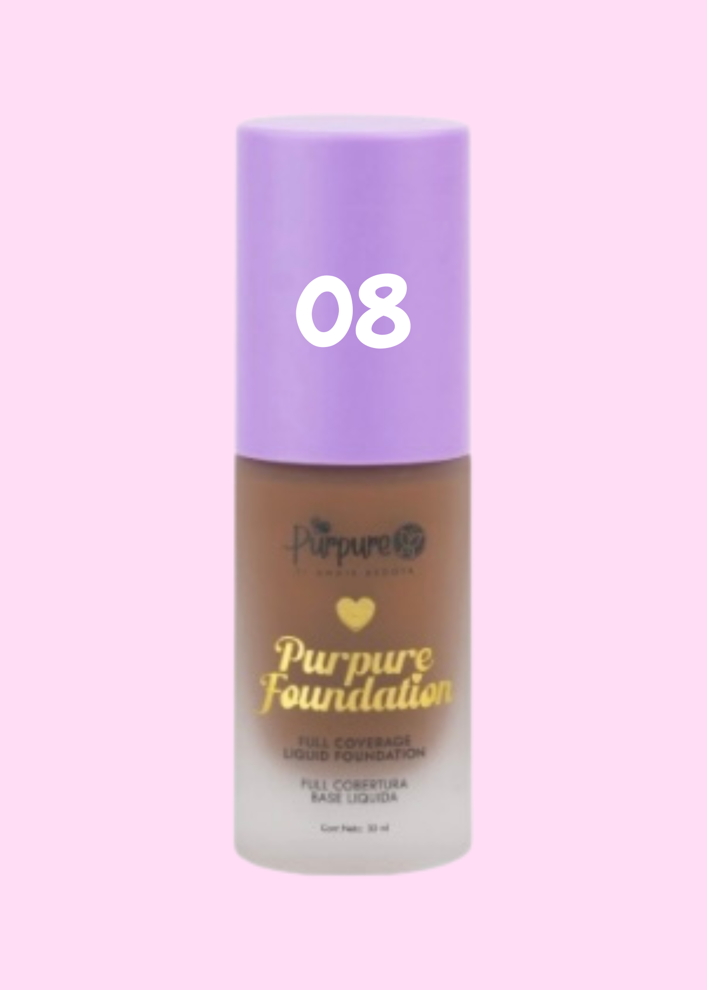 Base Purpure