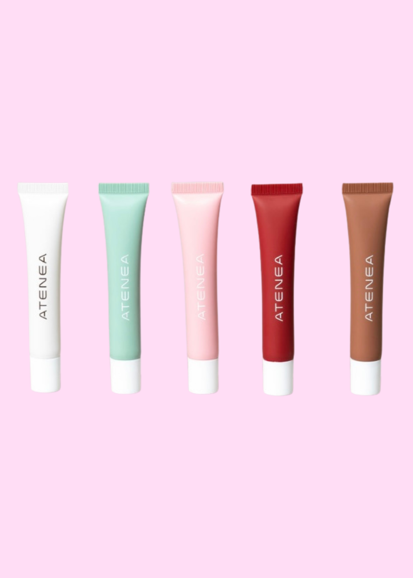 Peptide Lip Balm Atenea