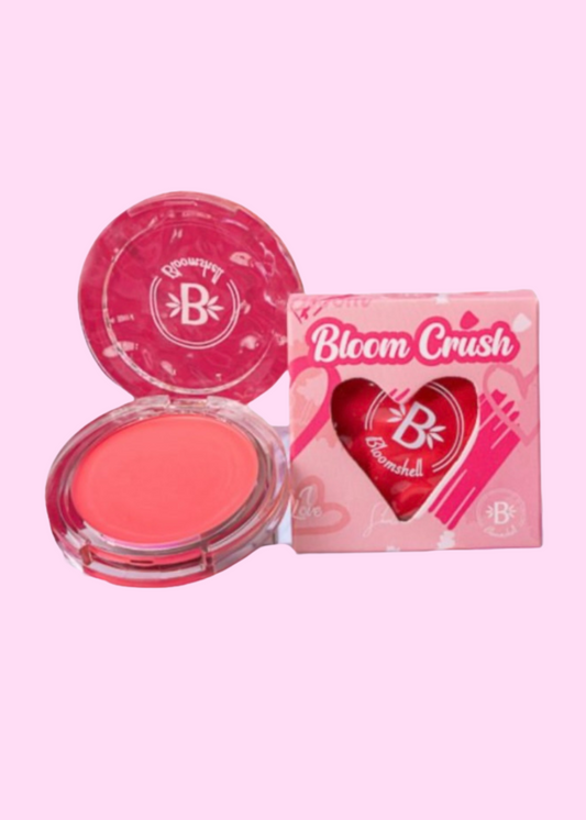Rubor Bloom Crush Bloomshell