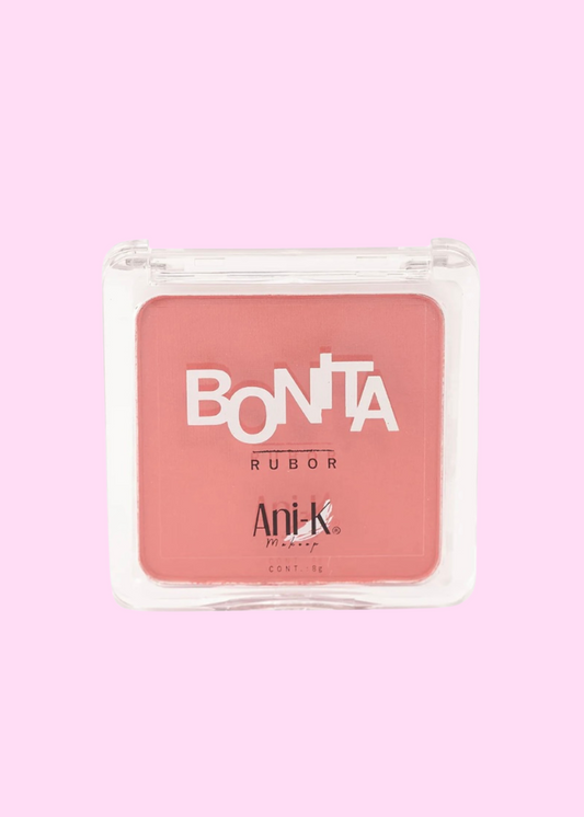 Rubor Compacto Anika