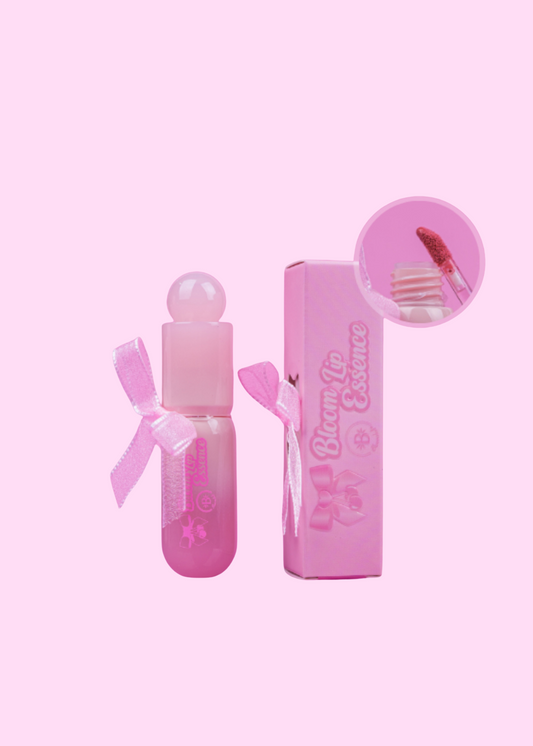 Lip Essence Bloomshell