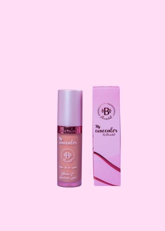 Corrector XL Bloomshell