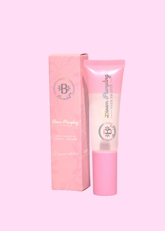 Primer Plumping Bloomshell