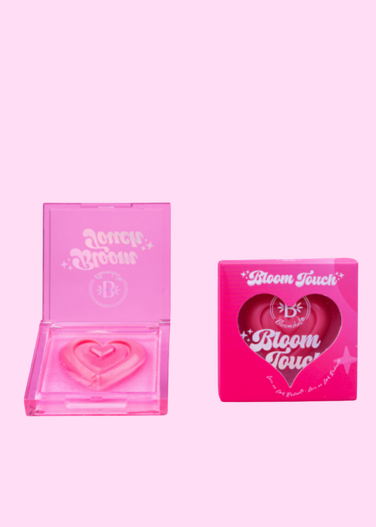 Bloom Touch Love