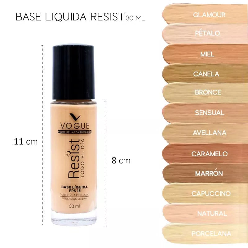 Base Vogue