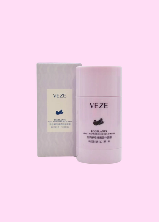 Mascarilla En Barra Veze