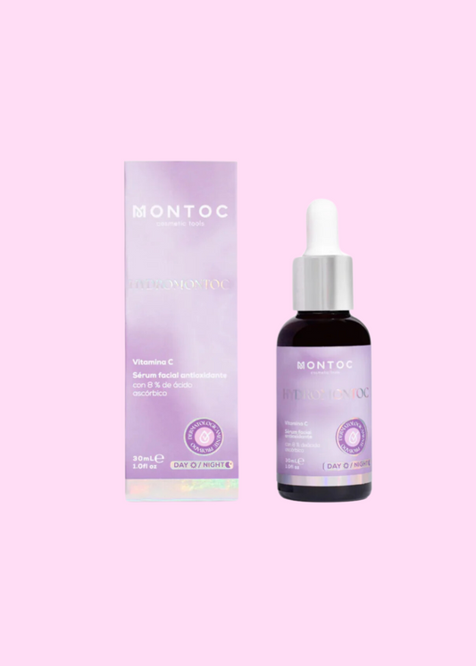 Serum Vitamina C Montoc