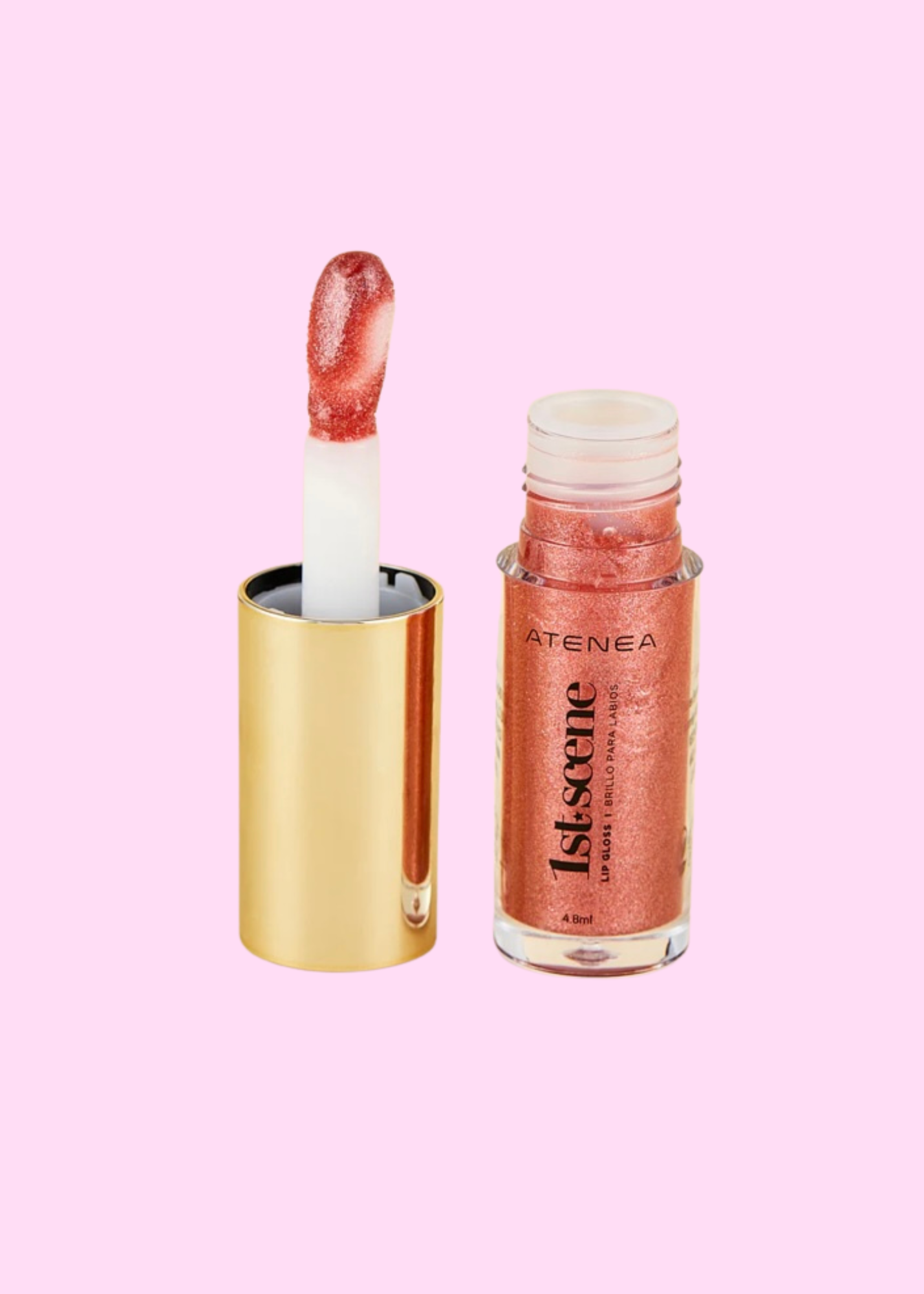 Lip Gloss Atenea