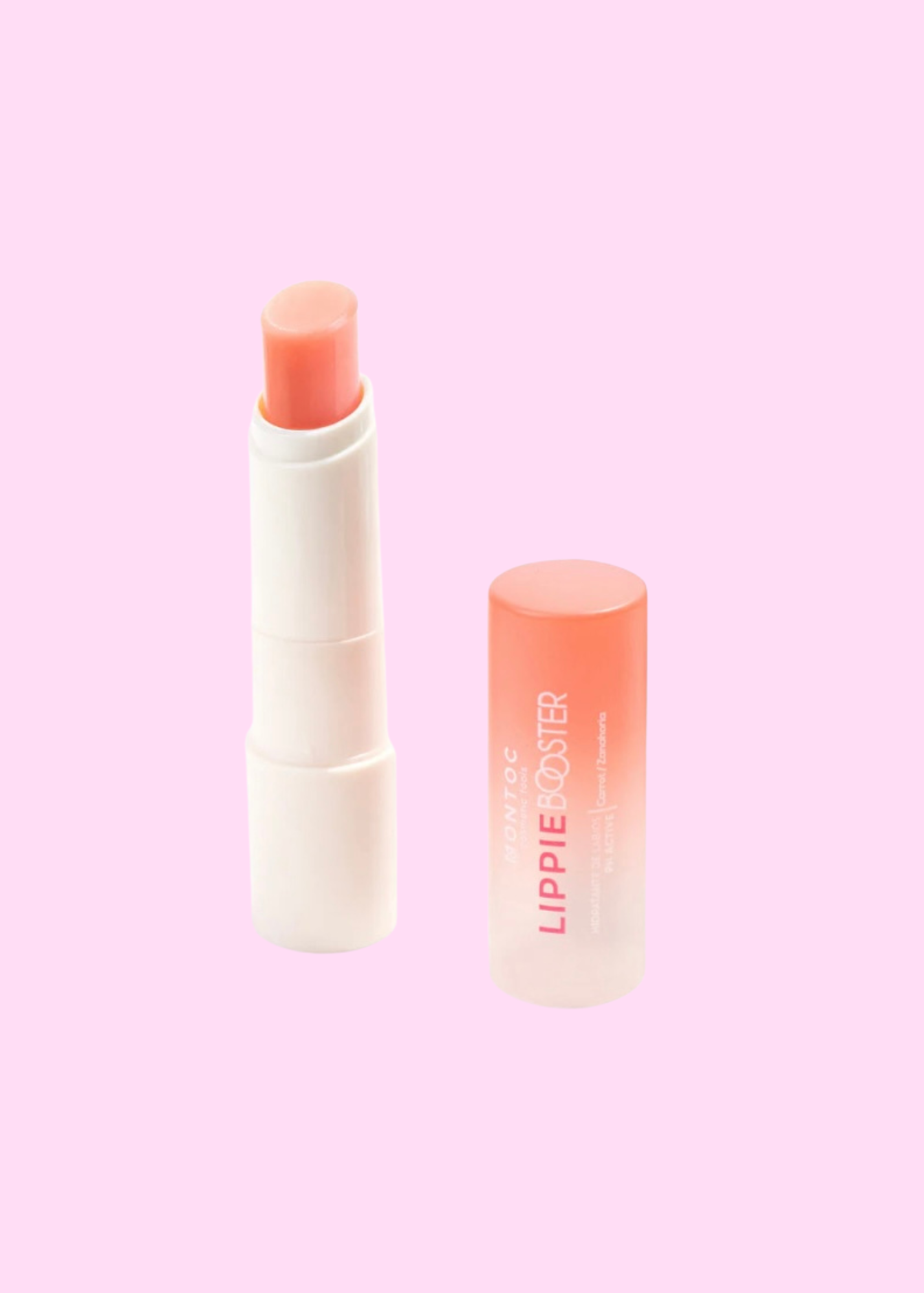 Hidratantes De Labios Montoc