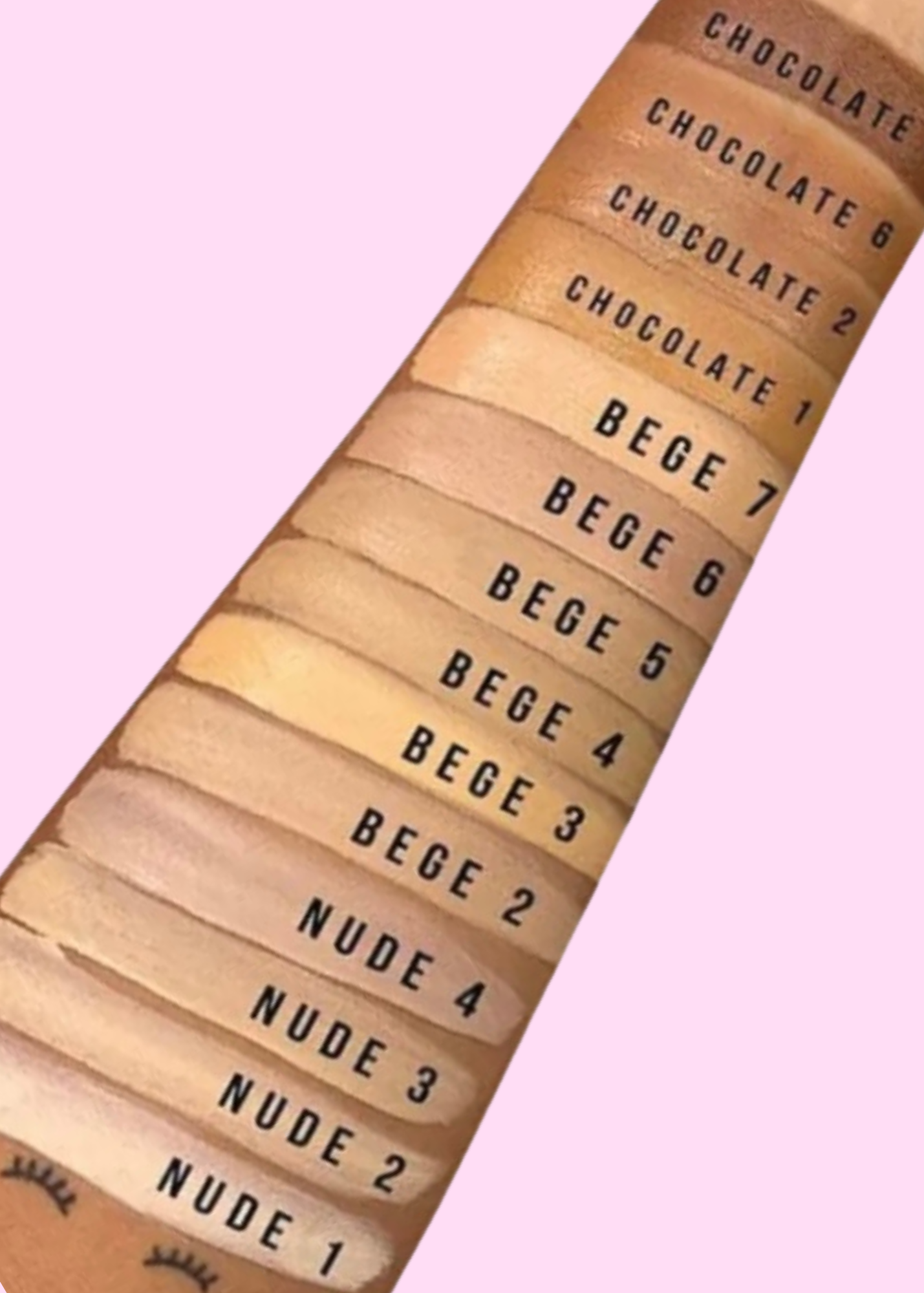 Base Ruby Rouse Soft Matte