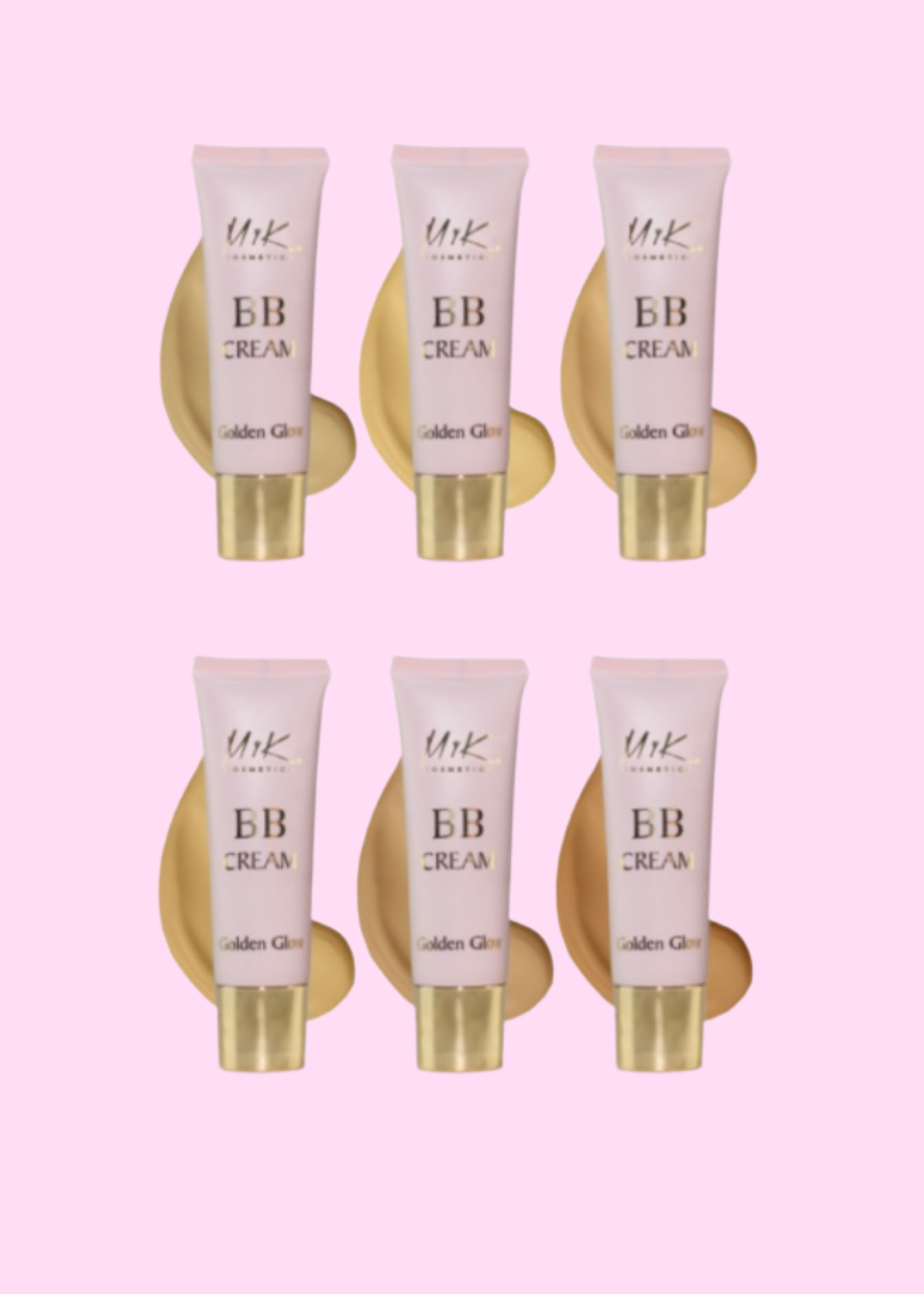 BB Cream MYK