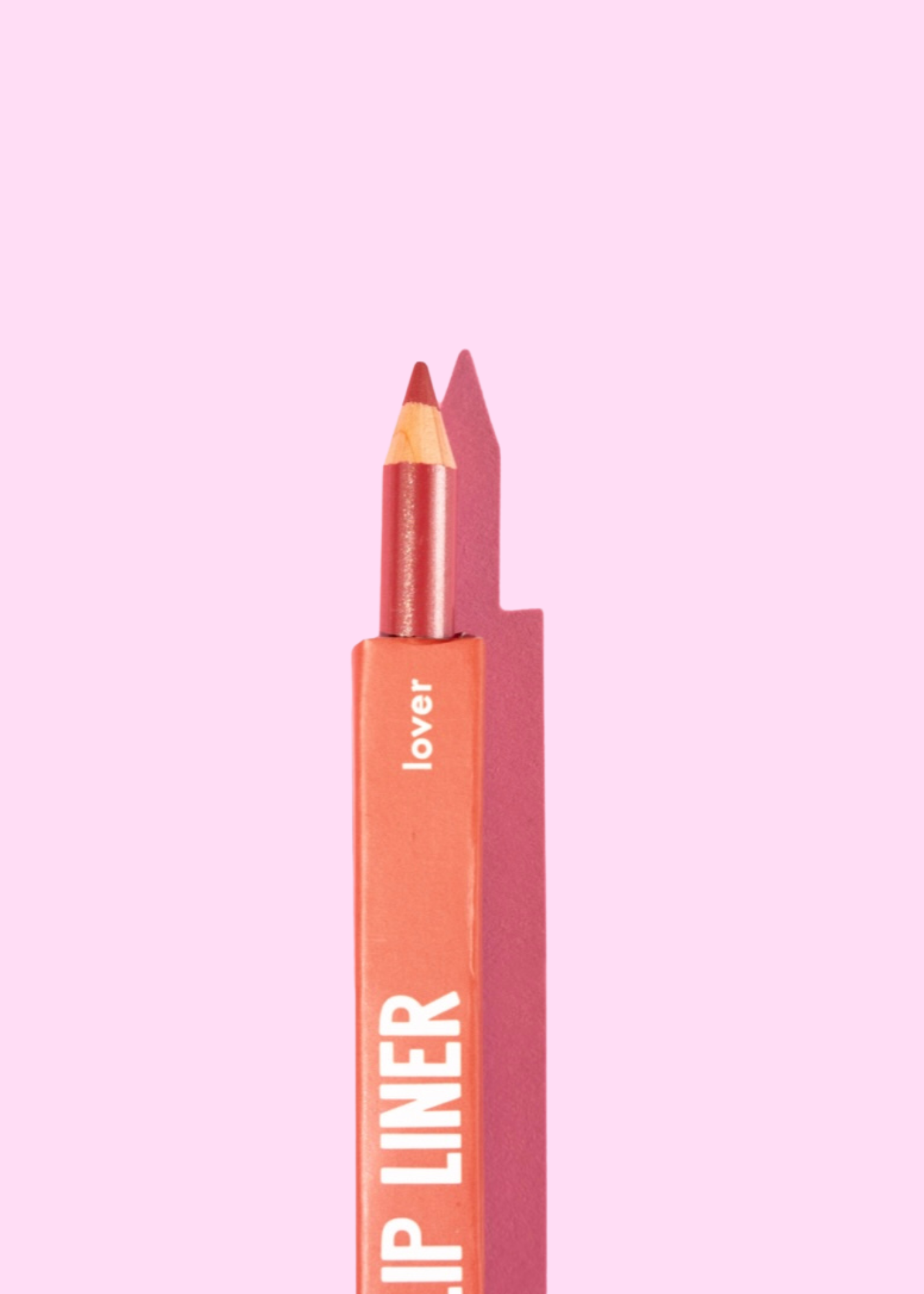 Lapiz De Labios Girly