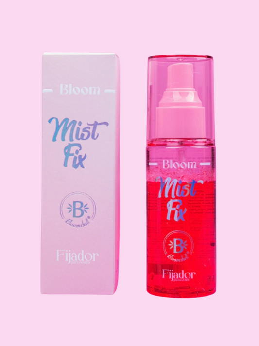 Bloom Mist Fix Hidratante