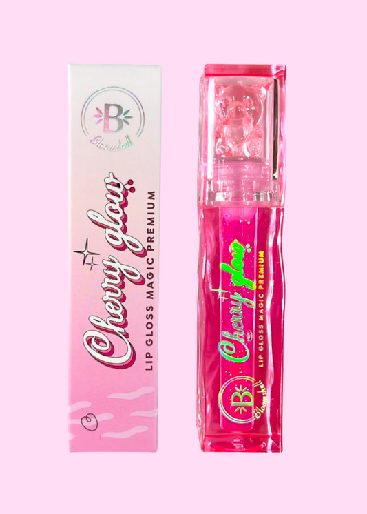 Cherry Glow Bloomshell