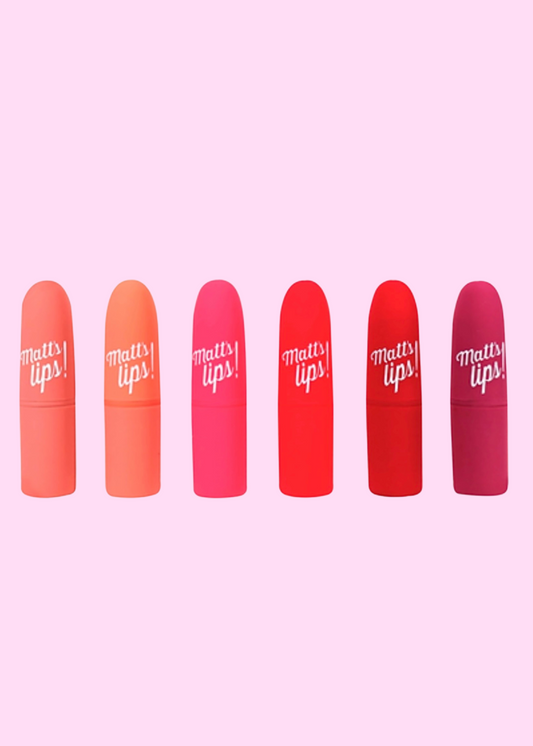 Labial Lipstick Engol