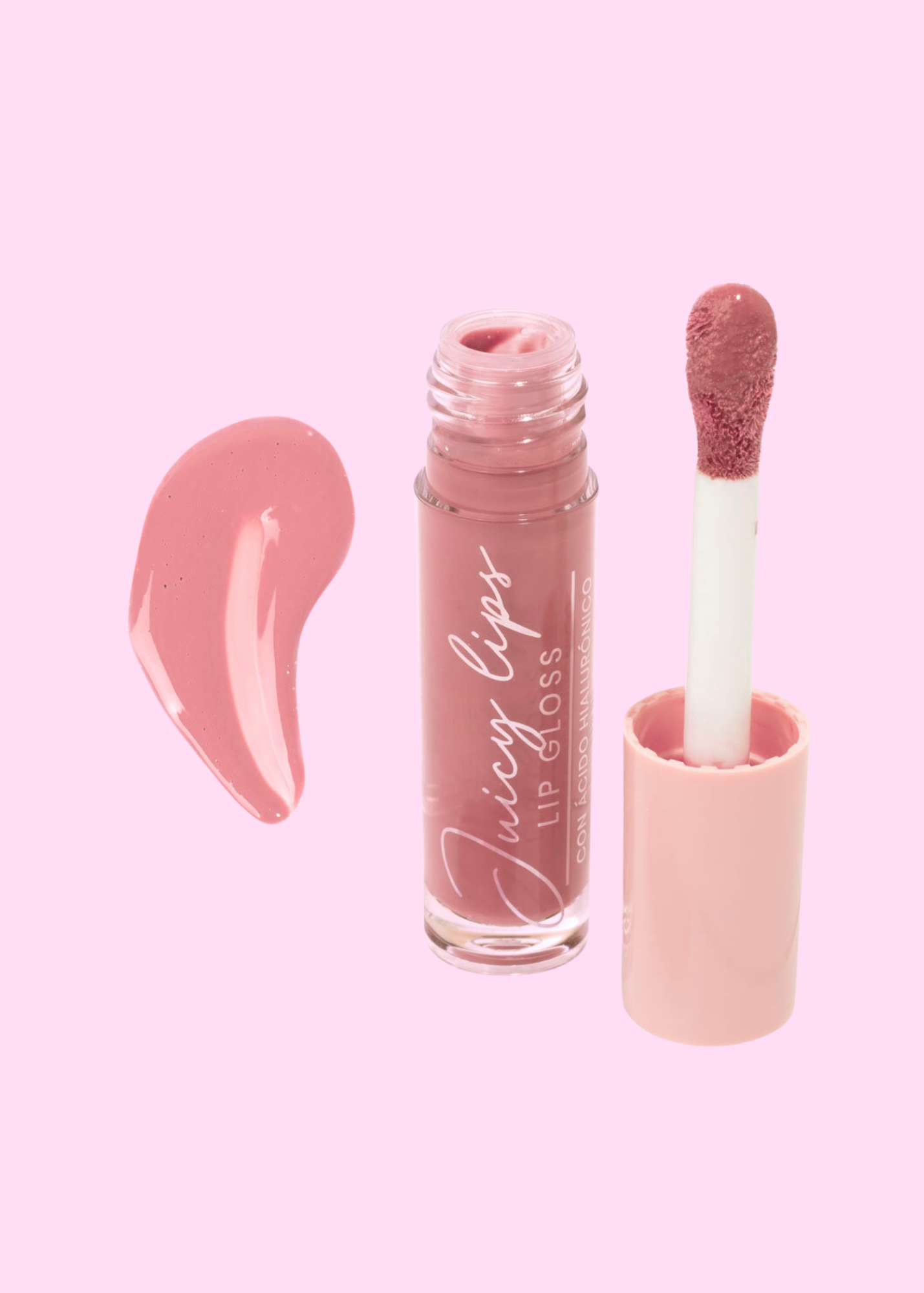 Gloss Montoc
