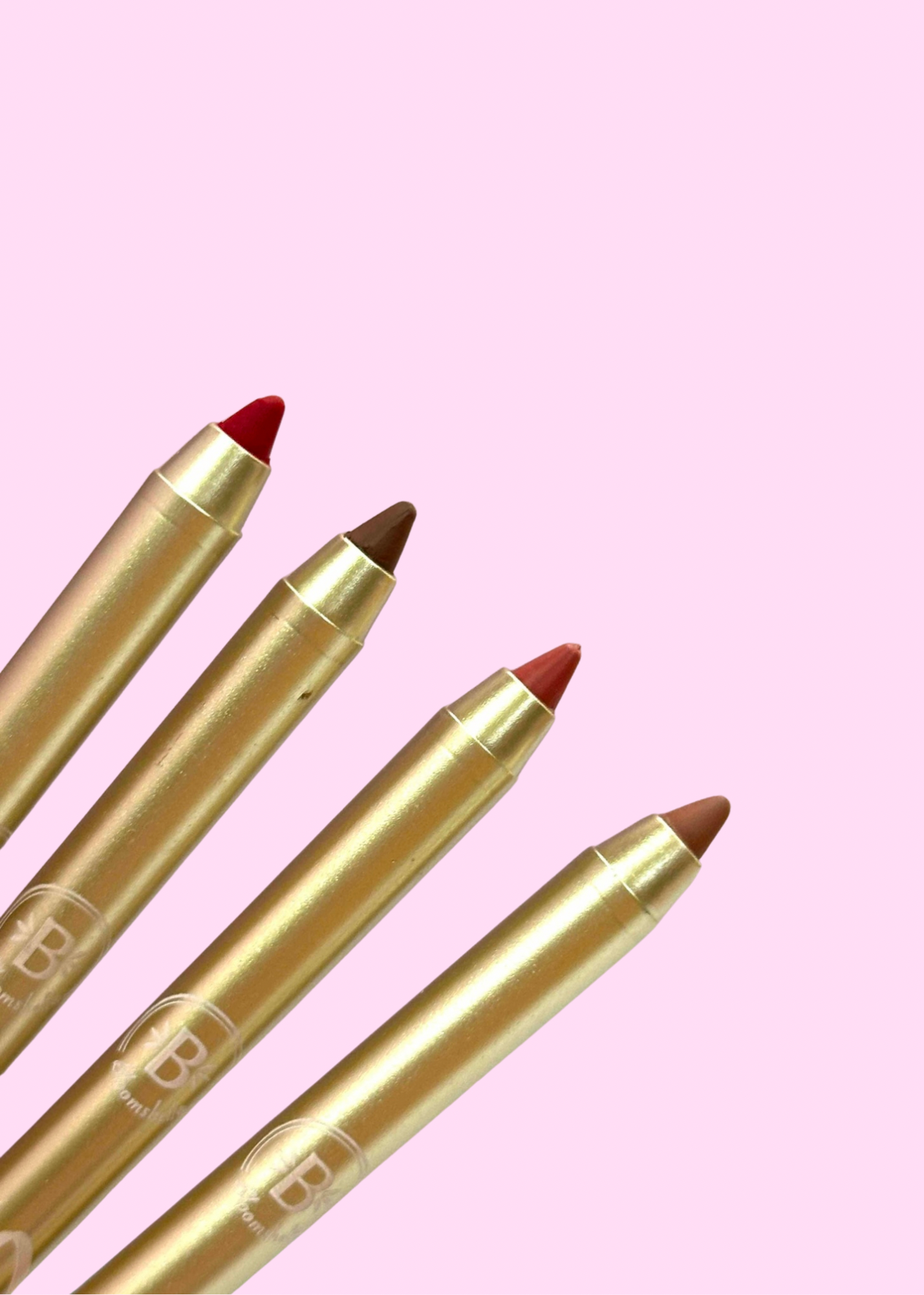 Delineador Bloomshel Signature