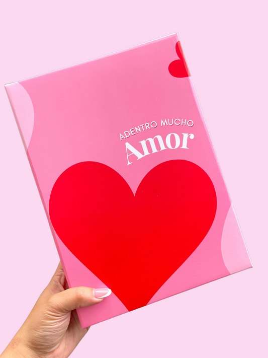 Calendario Amor Y Amistad