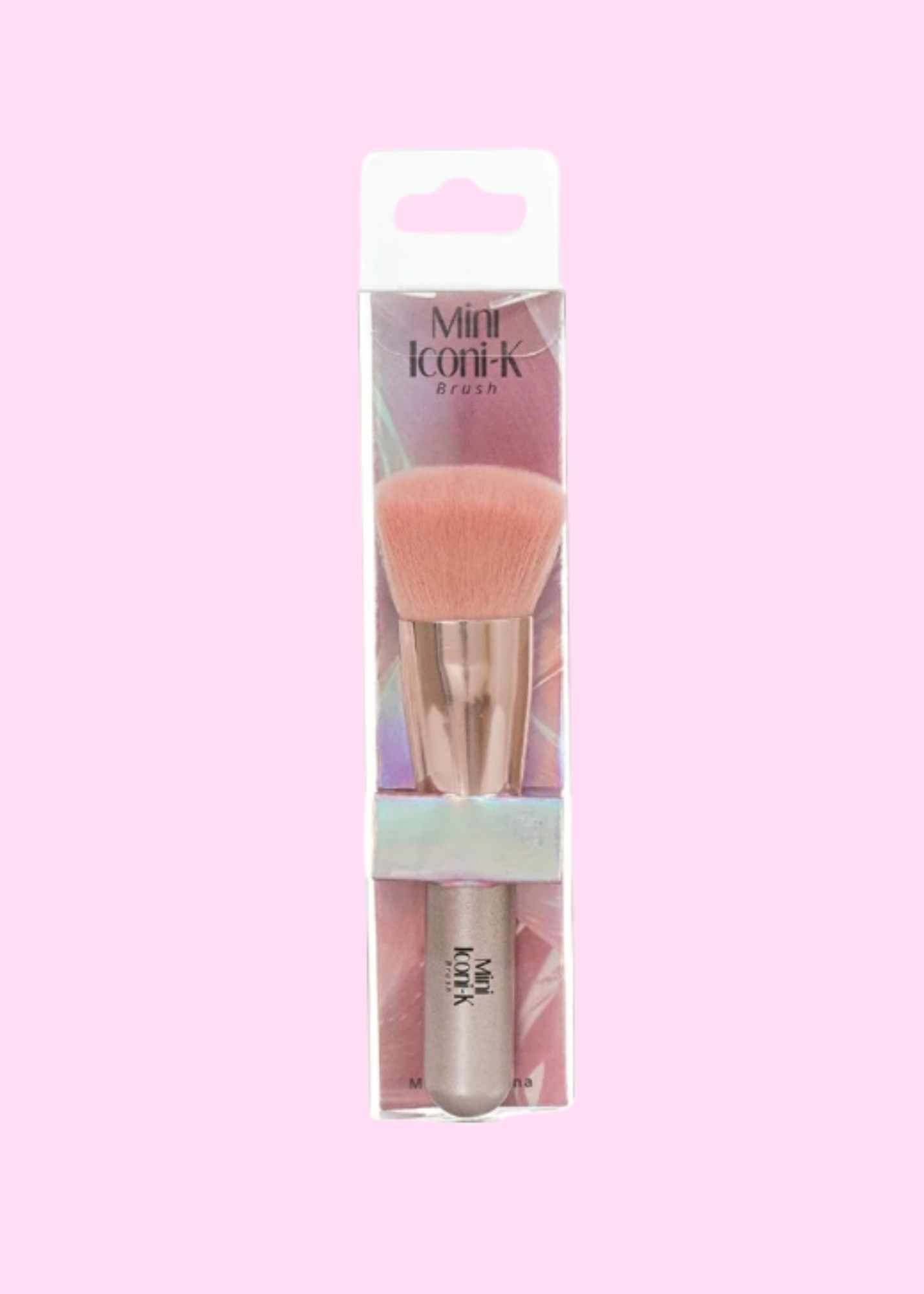 Brocha Mini Iconi-k