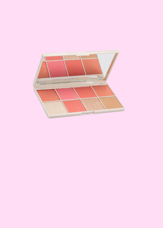 Face Palette 8T Montoc