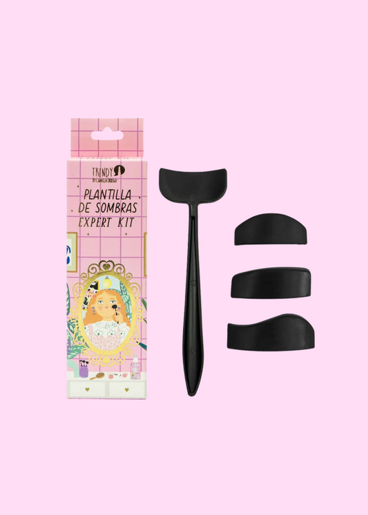 Plantilla De Sombras Trendy