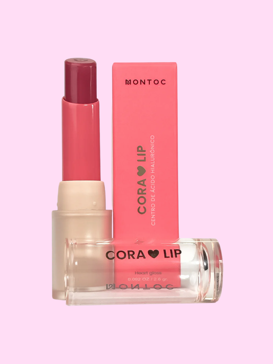 Cora Lip Montoc