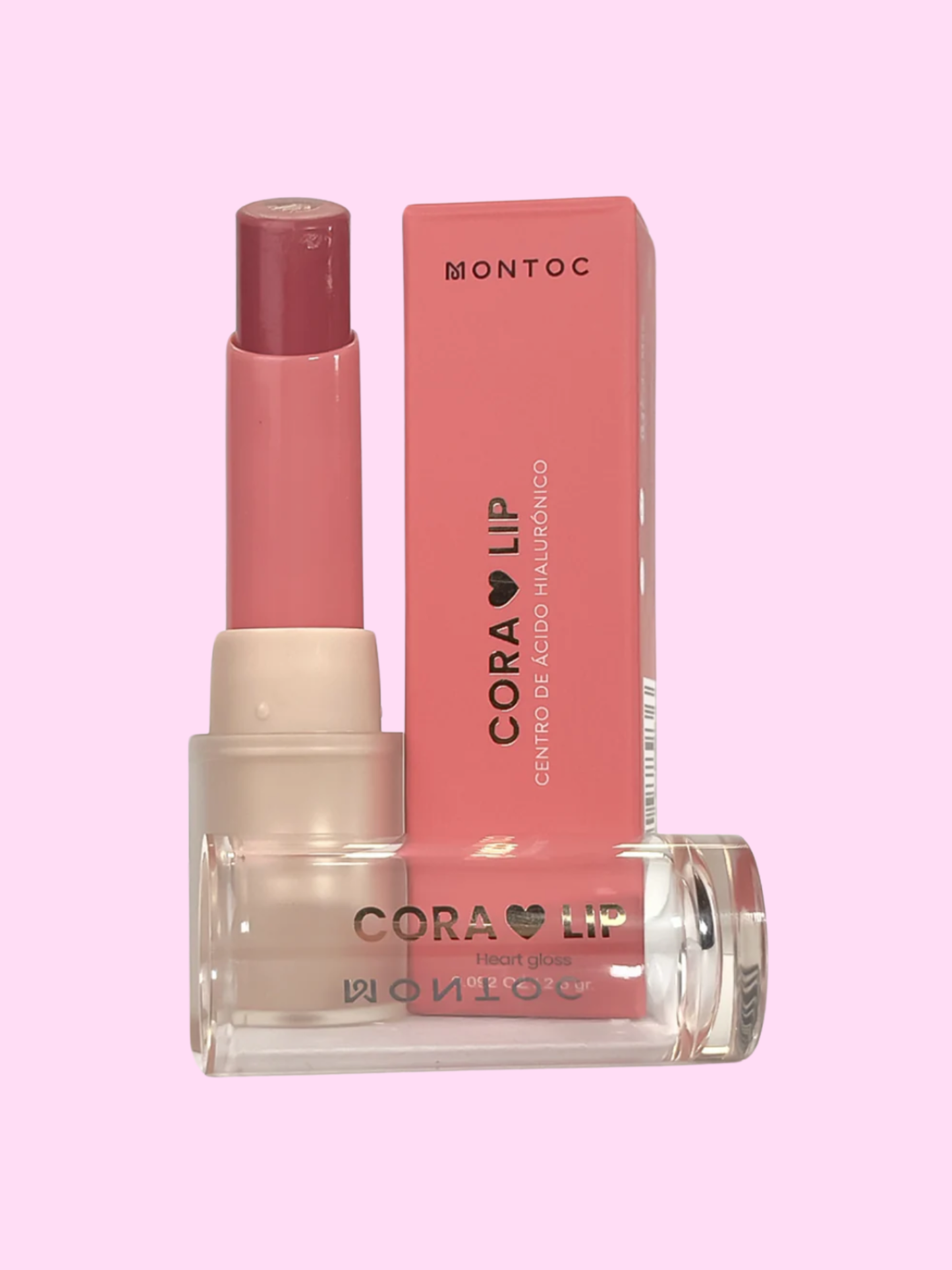 Cora Lip Montoc
