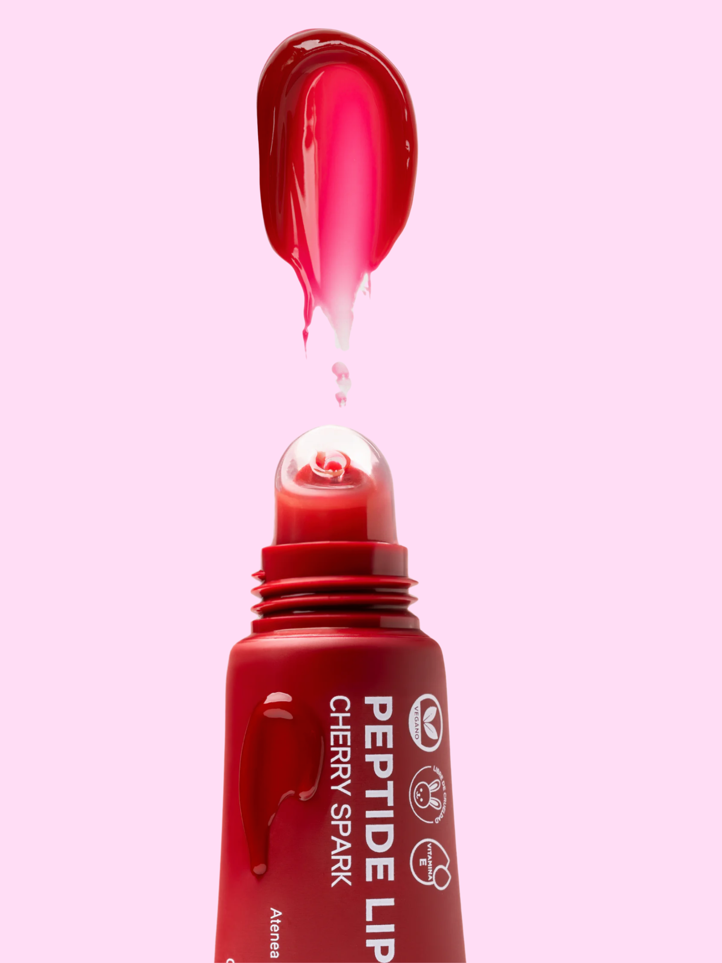 Mini Peptide Lip Balm x3 Atenea