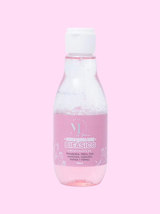 Desmaquillante Bifasaico Miss Beauty