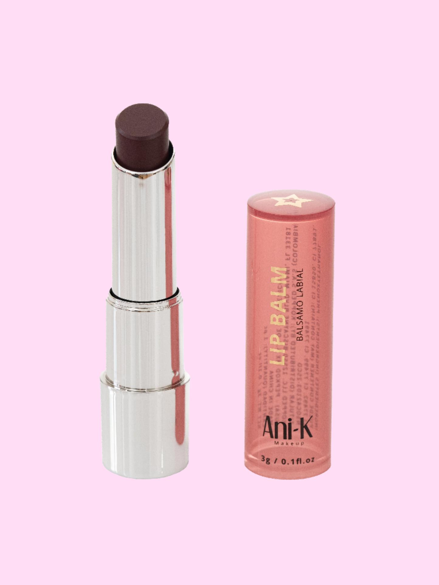 Lip Balm Anik