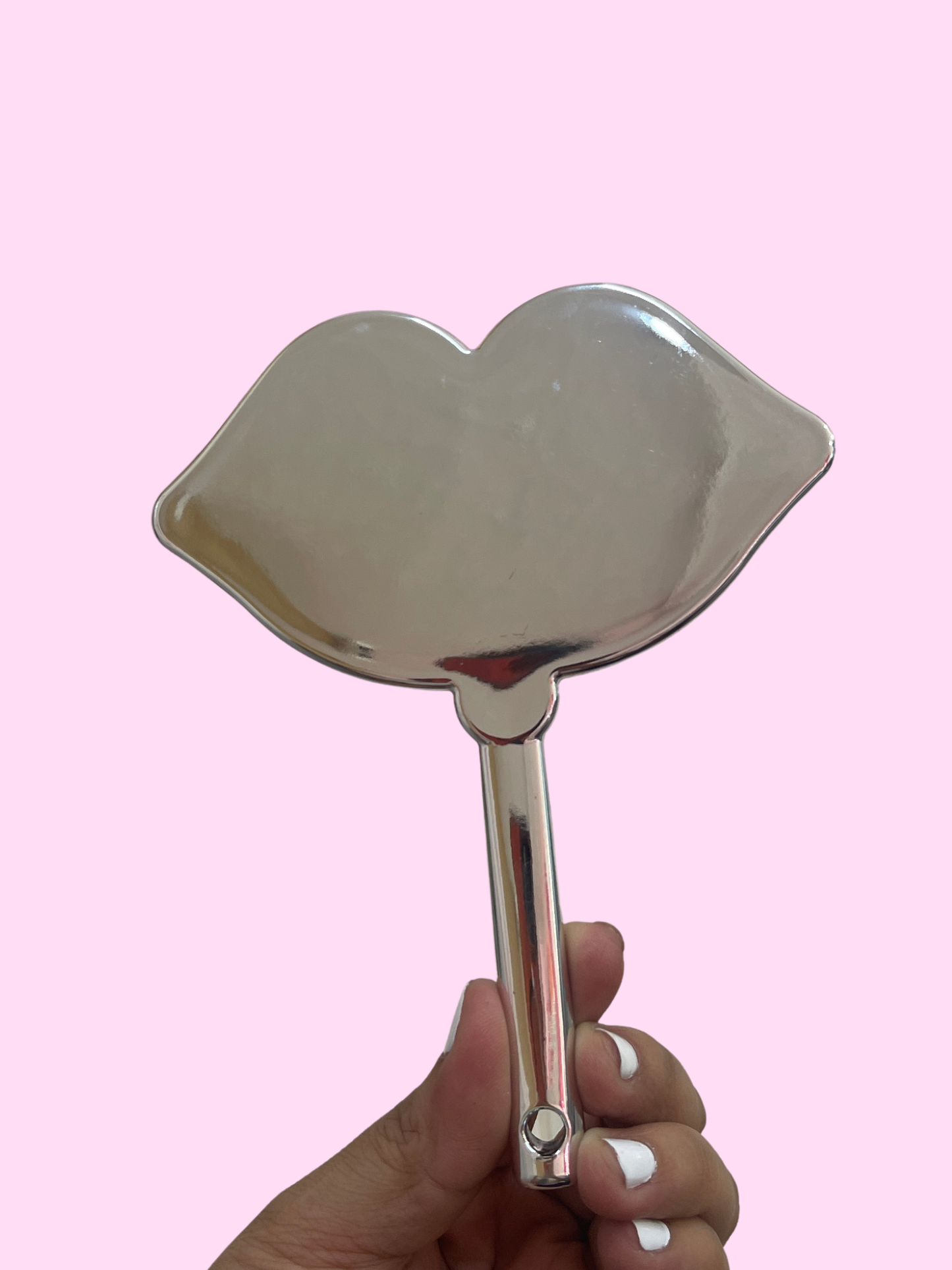 Espejo Labios De Lujo