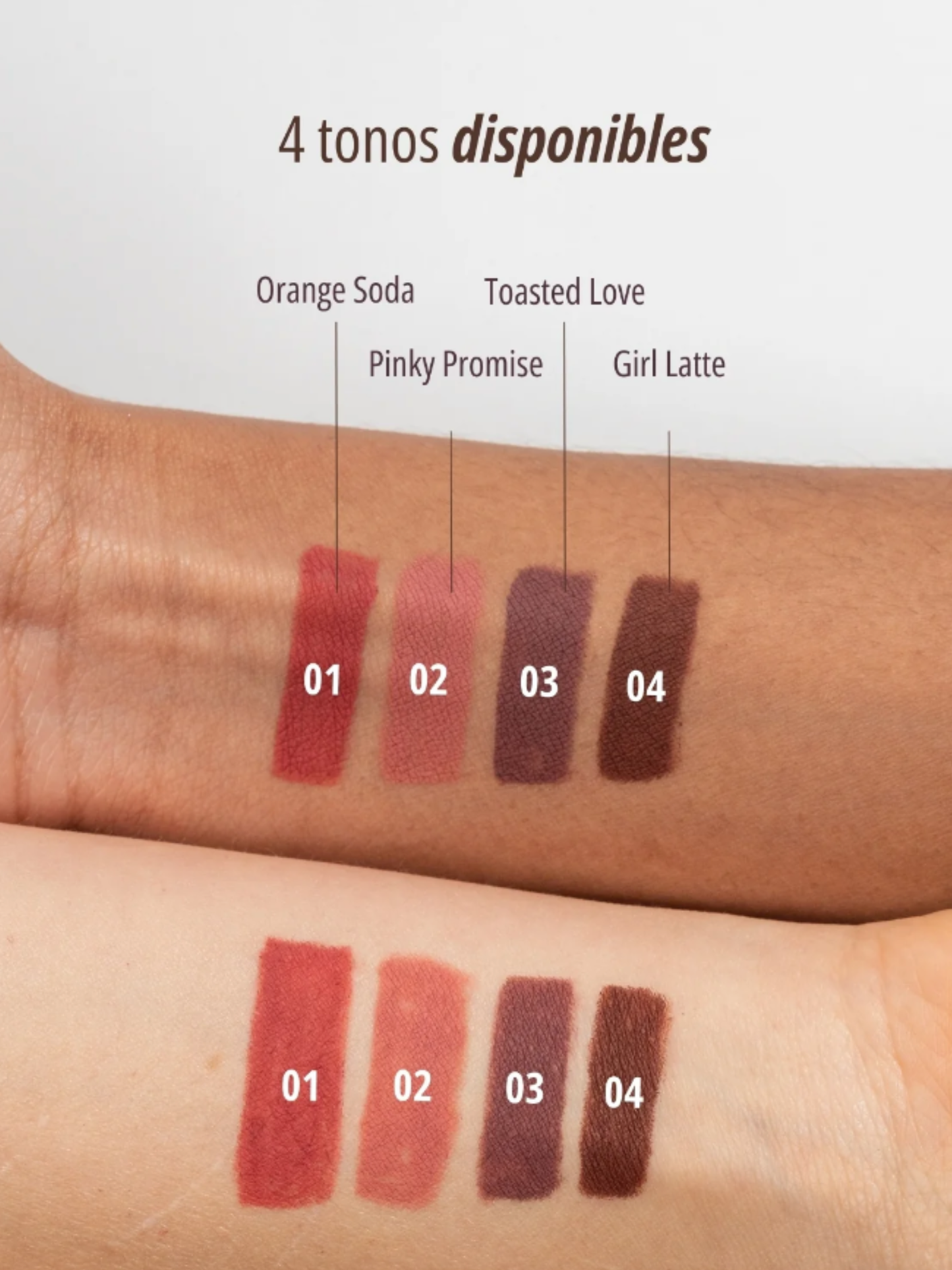 Delieandor De Labios Kiss Definition Anik