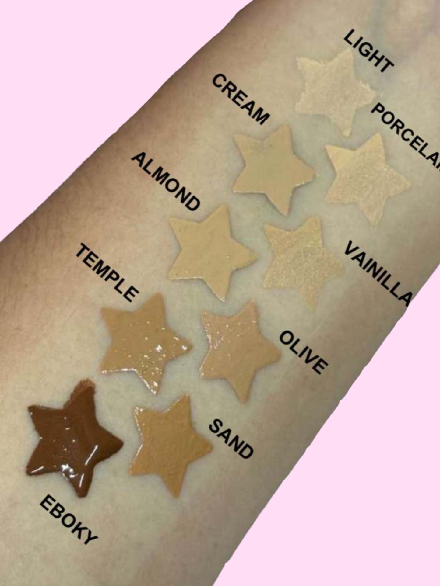 Serum Tinted  Atenea