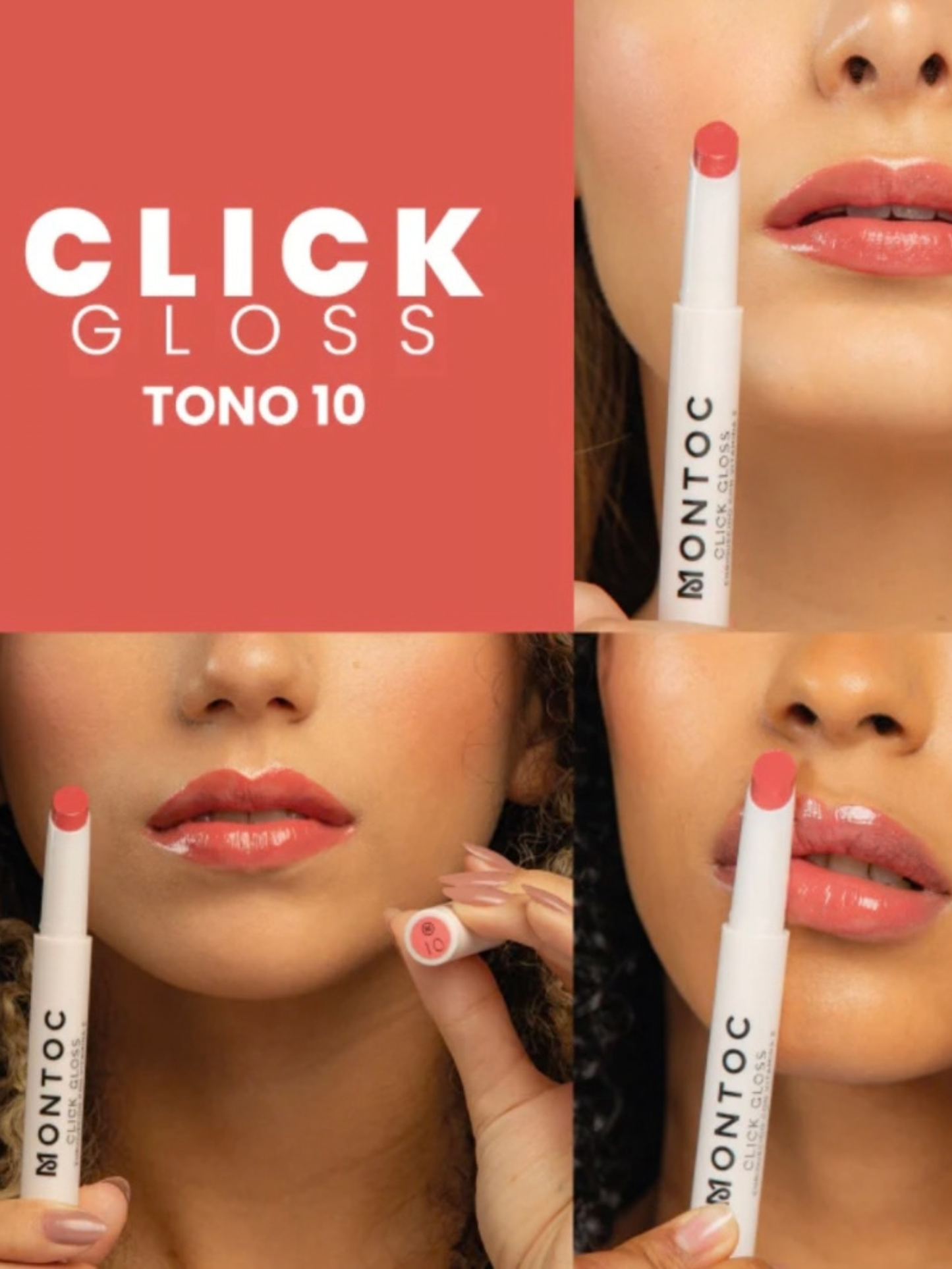 Click Gloss Montoc